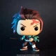 Фігурка Funko POP! Вбивця демонів Тандзіро Камадо (49010) - зображення 5