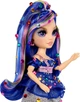 Кукла Rainbow High Dazzlingly — Genevieve Bleue (Blue) - Рейнбоу Хай — Женевьева Блю (синяя) (597810) - игровой набор MGA Entertainment - изображение 3