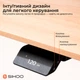 Компьютерный стол с электрорегулировкой высоты SIHOO D07 1.6 м Maple/White (D07B-102/D07J-102-AB) - изображение 13