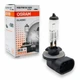 Галогенная лампа Osram H27W/2 Original 12V 27W 881 (02078) - изображение 1