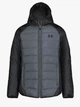 Демисезонная детская куртка Under Armour рост 110см, 4Т - изображение 1