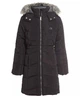 Детское зимнее пальто Calvin Klein рост 98см, 3T - изображение 1