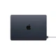 Кабель Apple MagSafe 3 USB-C 2 м (Midnight) темно синій - зображення 3