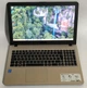 Ноутбук Asus VivoBook X540LA - 15.6" FullHD / i3-5005U / 8gb / 256gb ssd, Б/в - зображення 1