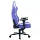 Ергономічне крісло для геймерів та роботи Proove Gaming Geek Purple-white - изображение 3