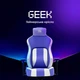 Ергономічне крісло для геймерів та роботи Proove Gaming Geek Purple-white - изображение 5