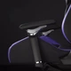 Ергономічне крісло для геймерів та роботи Proove Gaming Major Black-purple - изображение 13