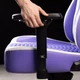 Ергономічне крісло для геймерів та роботи Proove Gaming Geek Purple-white - изображение 12