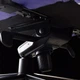 Ергономічне крісло для геймерів та роботи Proove Gaming Geek Purple-white - изображение 13