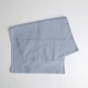 Салфетка вафельная GM Textile 40х70см 280г/м2 (Синий) - изображение 2
