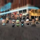 Фигурка-сюрприз Pop Mart Select Your Character Kubo (KBSYC-01) - изображение 2