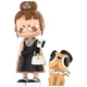 Фигурка-сюрприз Pop Mart Vita daily wear collection (VDW-01) - изображение 6