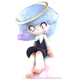 Фигурка-сюрприз Pop Mart серия Fantasy Nature Azura (AFNS-01) - изображение 6
