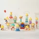 Фігурка-сюрприз Pop Mart When I was Three! Baby Molly (BMWIT-01) - зображення 2