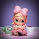 Фигурка-сюрприз Pop Mart Zsiga Let it be (ZLIB-01) - изображение 9