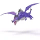 Фигурка Dragons Как приручить дракона Скрилл с механической функцией (SM66661/5893) - изображение 6
