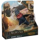 Набор фигурок Dragons Как приручить дракона Сарделька и Рыбоног (SM66663/607400) - изображение 7