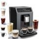 Кофемашина Krups Evidence Hot & Cold EA898GF0 - изображение 7