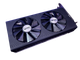 Видеокарта AMD RX 470 4GB Sapphire Nitro+ (11256-01) Б/У - изображение 2