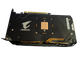 Видеокарта RX 570 4GB Gigabyte Aourus (GV-RX570AORUS-4GD) Б/У - изображение 5
