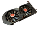 Видеокарта RX 580 8GB XFX GDDR5 (RX-580P8D VA.3) Б/У - изображение 1