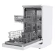 Посудомоечная машина Vestfrost FDW 4509 CW - изображение 2