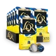 Кава в капсулах Nespresso L'OR Ristretto Destinations Capri Dolce Vita 100% Arabica 100 алюмінієвих капсул (Інтенсивність 12 - зображення 1