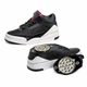 Гриндер Для Тютюну 3 Частини Tear Force 1 Sneaker Grinder - зображення 1