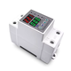 Реле захисту напруги та струму TOMZN TOVPD1-60 63A 230V - зображення 10