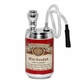 Кишеньковий Кальян Трубка Для Куріння Beer Can Red - зображення 1