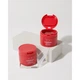 Очищающий тонизирующий бальзам LuLuLun Cleansing Toning Balm Smooth Red против тусклости кожи 90 г (4580794011452) - изображение 3
