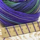 Пряжа Indulgence Sock №5, Laines du Nord - носочная пряжа 100 г / 420 м, шерсть с нейлоном для носков, варежек и шапок - изображение 2