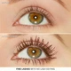 Тушь для ресниц для увеличения объема и удлинения Too Faced Better Than Sex, коричневый, 8 ml - изображение 3