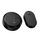 Микрофон беспроводной петличный Hoco L21 Type-C Charm wireless microphone Черный - изображение 6