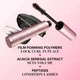 Тушь для ресниц для увеличения объема и удлинения Too Faced Better Than Sex, черный, 8 ml - изображение 8