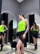 Спідниця Pareo Black One size Чорна (14006) - зображення 11