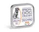 Вологий корм Monge SDE Dog Fresh индейка - зображення 1