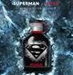 Тестер Парфюмированная вода для мужчин Hugo Boss Hugo X Superman 125 мл - изображение 4