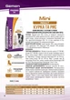 Сухий корм Gemon Mini Adult курка з рисом 20 кг - зображення 4