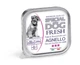 Вологий корм Monge SDE Dog Fresh ягненок - зображення 1