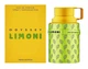 Парфумована вода унісекс Armaf Odyssey Limoni Fresh 200 мл - зображення 1