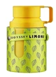 Парфумована вода унісекс Armaf Odyssey Limoni Fresh 200 мл - зображення 2