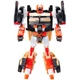 Игрушка-трансформер Tobot S5 Тобот X (301148) - изображение 1