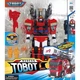 Игрушка-трансформер Tobot S5 Тобот L (301153) - изображение 7