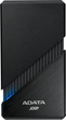 Накопитель SSD ADATA USB 4.0 2TB SE920 (SE920-2TCBK) 320867 - изображение 2