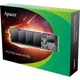 Накопитель SSD M.2 2280 1TB Apacer (AP1TBAS2280Q4L) 324411 - изображение 2