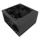 Блок живлення 1STPLAYER 500W (C1-BS-500-BK-EU) - зображення 3