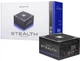 Блок живлення Chieftec STEALTH SPX-1000-FC - зображення 2