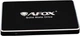 Накопитель SSD Afox SD250 256 GB (SD250-256GN) - изображение 5