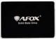 Накопитель SSD Afox SD250 512 GB SD250-512GQN - изображение 1